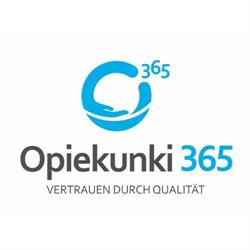 Opiekunki 365