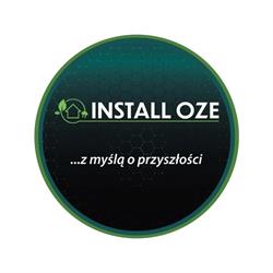 Install OZE