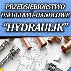 P.U.H."HYDRAULIK"