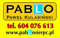 Ośrodek Szkolenia Kierowców PABLO Paweł Kulasiński