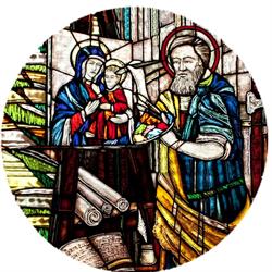 Parafia rzymskokatolicka p.w. św. Łukasza Ewangelisty i św. Rity
