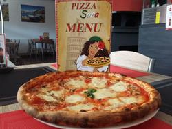 Pizzeria Sara