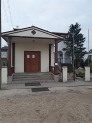Parafia rzymskokatolicka pw. św. Brata Alberta Chmielowskiego
