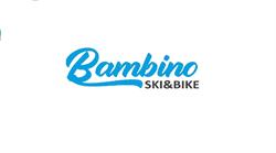 Parking pod wieżą Sky Walk Bambino Ski&Bike