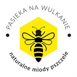 Pasieka Na Wulkanie