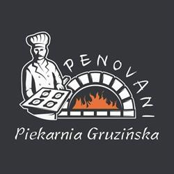 PENOVANI piekarnia i cukiernia gruzińska