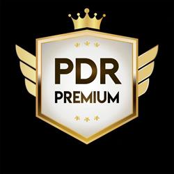 PDR Premium - Usuwanie wgnieceń bez lakierowania