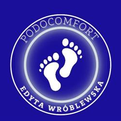 Centrum Medyczne PodoComfort Edyta Wróblewska. Podolog Bielsko