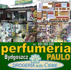 Perfumeria PAULO