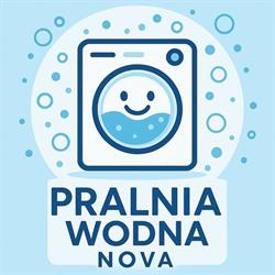 Pralnia Wodna NOVA