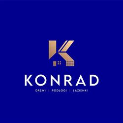 PHU KONRAD DRZWI PODŁOGI ŁAZIENKI RAWA MAZOWIECKA