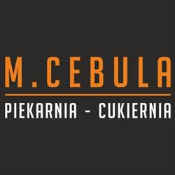 Piekarnia - Cukiernia M. Cebula