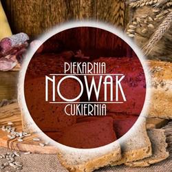 Piekarnia-Cukiernia Nowak