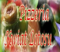 Pizzeria kwiat lotosu