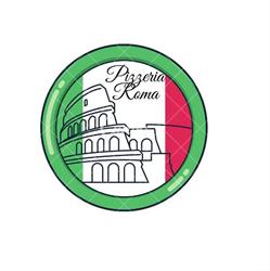 Pizzeria Roma