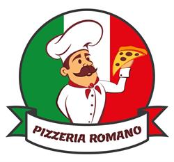 Pizzeria Romano Kuchnia włoska Pizza na wynos (RESTCLUB)