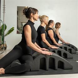 Pilates Studio Kamila Jakubiuk