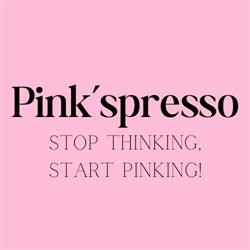 Pink'spresso