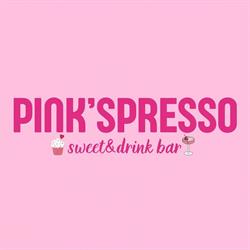 Pink'spresso