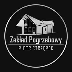 Piotr Strzępek Zakład Usług Pogrzebowych