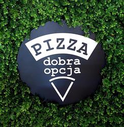 Pizza Dobra Opcja