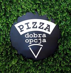 Pizza Dobra Opcja