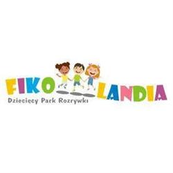 FIKOLANDIA Dziecięcy Park Rozrywki