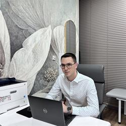 Poradnia DOBRY DIETETYK Rafał Rosiak