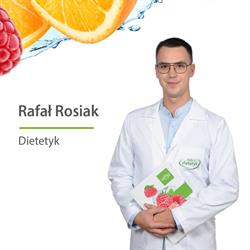Poradnia DOBRY DIETETYK Rafał Rosiak