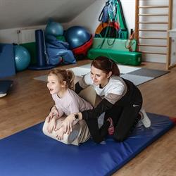 Pracownia Integracji Sensorycznej Ewelina Mamys