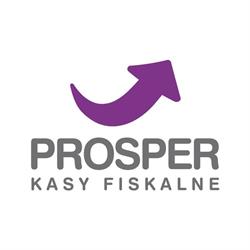 PROSPER kasy fiskalne