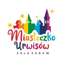Miasteczko Urwisów - urodziny i sala zabaw dla dzieci