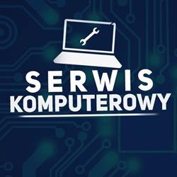 Serwis komputerowy - naprawa laptopów, pogotowie komputerowe