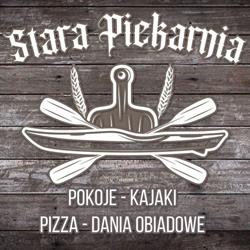 Pokoje & Bar Stara Piekarnia
