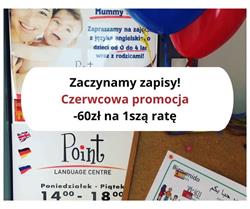 Point Language Centre