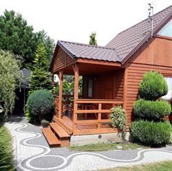 Jaśminowa Przystań