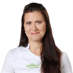 Poradnia DOBRY DIETETYK Halina Mendyka