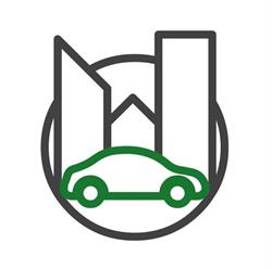 City Go - Uber, Bolt, FreeNow Partner