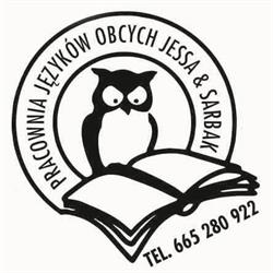 Pracownia Języków Obcych Paulina Jessa-Sarbak