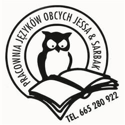 Pracownia Języków Obcych Paulina Jessa-Sarbak