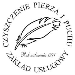 Zakład Usługowy Czyszczenia Pierza i Puchu Szycia Kołder Renowacji Poduszek i Pierzyn