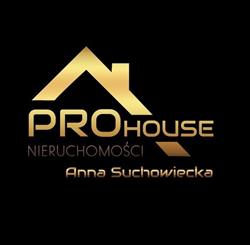ProHouse Nieruchomości Anna Suchowiecka