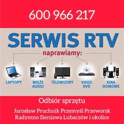 RTV Serwis Naprawa Telewizorów Jarosław