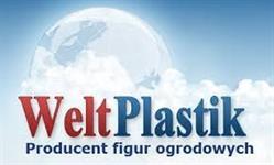 Welt Plastik