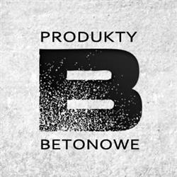 Produkty Betonowe
