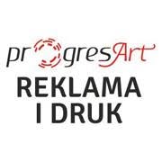 Progresart agencja reklamowa