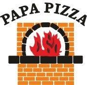 PAPA PIZZA