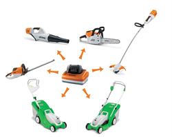 Perfect Garden STIHL Bielsko-Biała