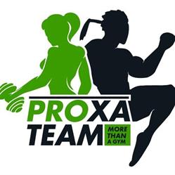 ProxaTeam klub sportowy Jaworzno - Siłownia, fitness i sztuki walki
