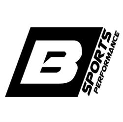 Patryk Bachar- Sports Performance